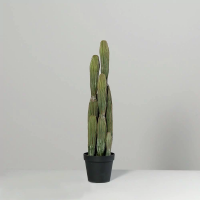 ProGarden Vještačka biljka Cactus 76cm u saksiji 16cm