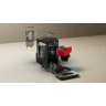 Siemens TF301E09 Potpuno automatizovani aparat za kafu