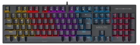 Armaggeddon MKA-7C [2024] BLACK.CLICKY Gejmerska mehanicka tastatura в Черногории