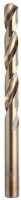 Bormann BHT2093 Burgija za metal HSS-Cobalt 5% 1mm 