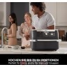 ​Ninja Airfryer dupla korpa 10.4L