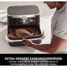 ​Ninja Airfryer dupla korpa 10.4L