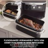 ​Ninja Airfryer dupla korpa 10.4L