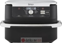 ​Ninja Airfryer dupla korpa 10.4L