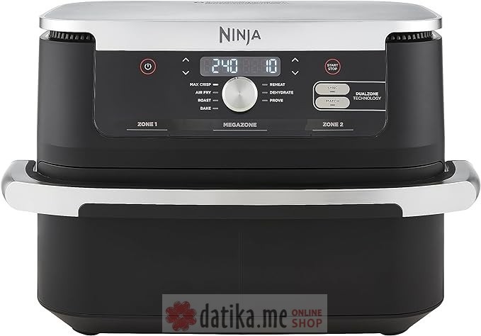 ​Ninja Airfryer dupla korpa 10.4L