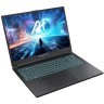 GIGABYTE G6 MF 16 inch FHD+ 165Hz i7-13620H 16GB 1TB SSD GeForce RTX 4050 6GB Backlit gaming laptop