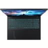 GIGABYTE G6 MF 16 inch FHD+ 165Hz i7-13620H 16GB 1TB SSD GeForce RTX 4050 6GB Backlit gaming laptop