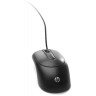 HP Wired Keyboard and Mouse 160, 6HD76AA 