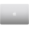 Apple MacBook Air M2 8GB/512GB SSD/13.6" Silver (mly03ze/a)  