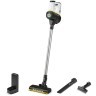 KARCHER VC 6 Štapni usisivač sa posudom beli