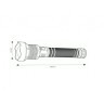 LENSLUX BATERIJSKA LED LAMPA YS-1404 PUNJIVA в Черногории