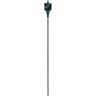 Bosch Burgija za drvo pljosnata 30x400mm prihvat HEX 1/4" SelfCut