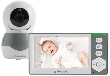 Kikka boo video monitor 4.3" ADY в Черногории Kikka boo video monitor 4.3" ADY в Черногории