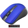 SBOX WM-109 Blue Wireless MOUSE
