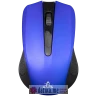 SBOX WM-109 Blue Wireless MOUSE