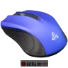 SBOX WM-109 Blue Wireless MOUSE