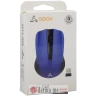 SBOX WM-109 Blue Wireless MOUSE