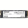 Patriot SSD 960GB M.2 NVMe PCIe P310 Solid state drive, P310P960GM28 