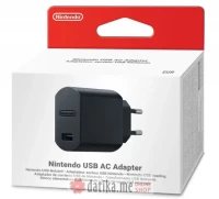 Nintendo USB AC Adapter kompatibilan sa SNES Classic Mini