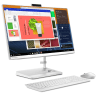 Lenovo IdeaCentre AIO 3 24ALC6 AMD  Ryzen 5 7530U/8GB/512GB SSD/AMD Radeon/23.8" FHD IPS, F0G100RARI