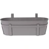 Koopman SAKSIJA METAL 37,5x13x13cm в Черногории