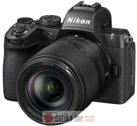 Nikon VR 81712 Z50 II KIT - NIKKOR Z DX 18-140mm f/3.5-6.3 