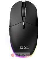 GENIUS Scorpion M8250 USB Gaming crni mis