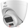 DAHUA HAC-HDW1200CLQ-IL-A-0280B-S6 2MP Smart Dual Light HDCVI Fixed-focal Eyeball kamera в Черногории