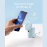 Anker 623 Magnetic Wireless Charger Blue in Podgorica Montenegro