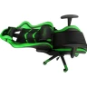Gaming stolica MARVO CH106 zelena 