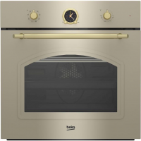 Beko OIM27201C Multifunkcionalna ugradna rerna, 71L 