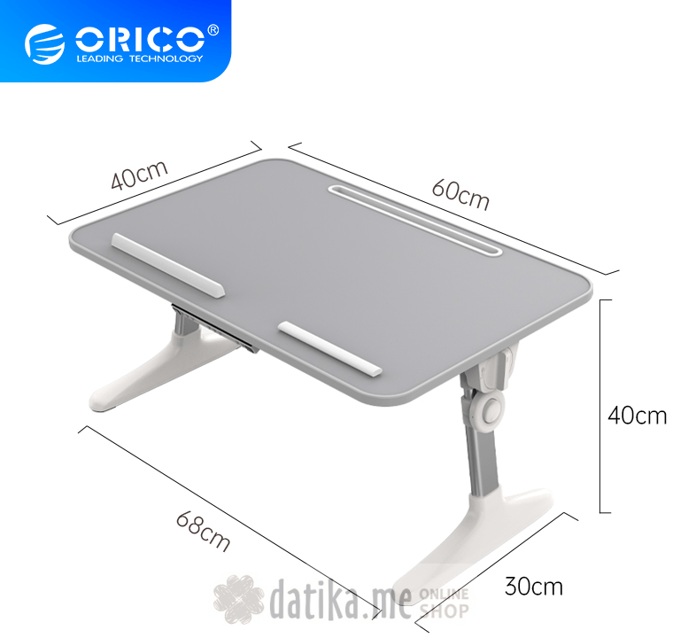 Orico podesivi stalak za laptop (LRZ-64-GY)