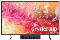 Smart TV Samsung DU7000 55″ Crystal 4K Ultra HD (2024)