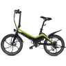 MS Energy eBike i10