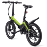 MS Energy eBike i10