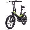 MS Energy eBike i10