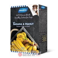 SMOOKIES BANANA PREMIUM 200gr.
