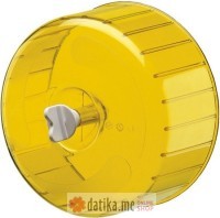 Ferplast FPI 4602 WHEL SILENT SMALL
