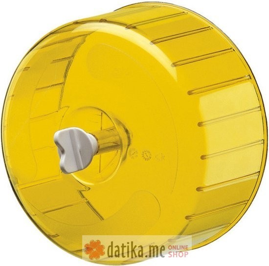 Ferplast FPI 4602 WHEL SILENT SMALL в Черногории