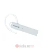 Swissten Slušalice Bluetooth Ultra Light UL-9 White