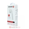 Swissten Slušalice Bluetooth Ultra Light UL-9 White