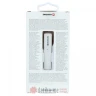 Swissten Slušalice Bluetooth Ultra Light UL-9 White