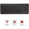 Trust Veza Wireless Keyboard with touchpad