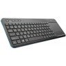 Trust Veza Wireless Keyboard with touchpad