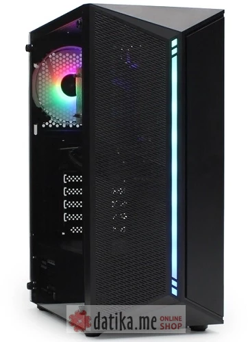IG-MAX Kućište E0901 1F TORPEDO