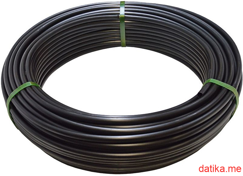 Sab Crijevo sa kapaljkama 20mm 40cm 4l/h bunkt 300m