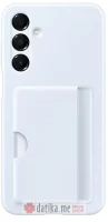 Samsung Galaxy A16 Card Slot Case
