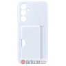 Samsung Galaxy A16 Card Slot Case