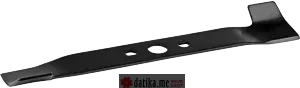 Makita 671002550 NOZ ZA KOSILICU 330MM в Черногории