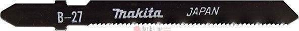 Makita A-85787 LIST ZA UBODNU TESTERU HSS 52mm 